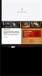 Mobile Screenshot of calzadomagno.com.mx
